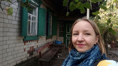 У Кропивницькому презентують календар з дерев'яними вікнами та віконницями У Кропивницькому презентують календар з дерев'яними вікнами та віконницями