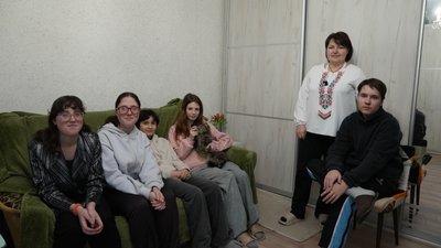 родини родини
