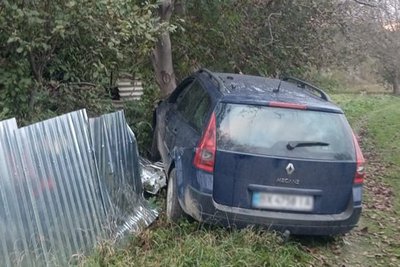 Аварія, яка сталася 7 жовтня у Хотині Аварія, яка сталася 7 жовтня у Хотині