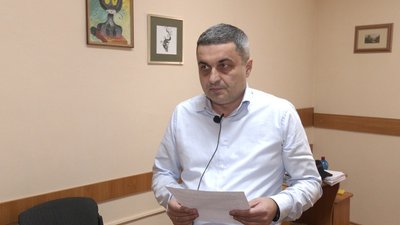Івано-Франківський медуніверситет, Олександр Бульбук Івано-Франківський медуніверситет, Олександр Бульбук