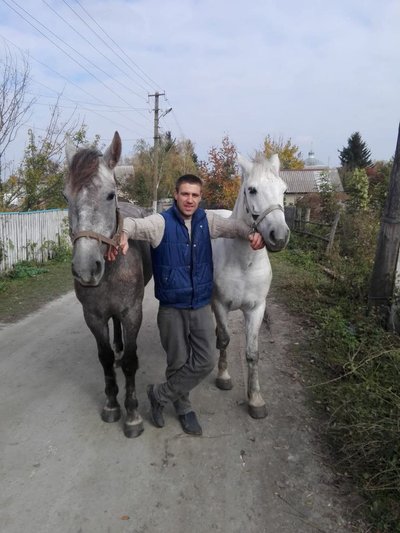 "Найстрашніше було телефонувати в морги": історія загиблого 32-річного Юрія Шуляра з Хмельниччини "Найстрашніше було телефонувати в морги": історія загиблого 32-річного Юрія Шуляра з Хмельниччини