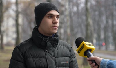 Мешканцям гуртожитку на проспекті Перемоги у Сумах вимикають світло: яка причина