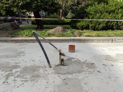 Мешканці будинку просять перенести будівництва вбиральні навпроти їхніх вікон у Рівному — голова ОСББ Мешканці будинку просять перенести будівництва вбиральні навпроти їхніх вікон у Рівному — голова ОСББ