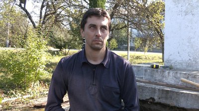 У Саджаві на Франківщині ексгумували рештки радянської розвідниці У Саджаві на Франківщині ексгумували рештки радянської розвідниці