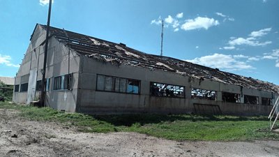 Удари БпЛА та артилерією, збиті дрони, погода. Головні новини Дніпра та області 22 травня Удари БпЛА та артилерією, збиті дрони, погода. Головні новини Дніпра та області 22 травня