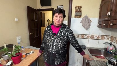 Що відбувається на місці удару РФ по Кривому Рогу на ранок 4 грудня Що відбувається на місці удару РФ по Кривому Рогу на ранок 4 грудня