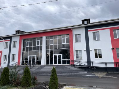 Як в Опішнянській громаді на Полтавщині підготувались до опалювального сезону Як в Опішнянській громаді на Полтавщині підготувались до опалювального сезону