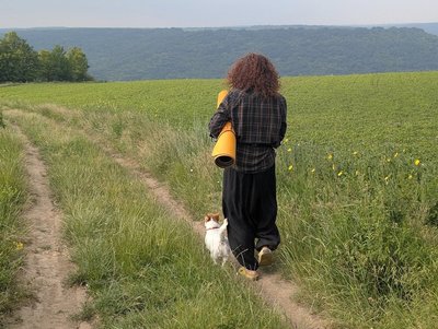 Враження, спокій та натхнення: Бакота у розпалі туристичного сезону