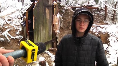 Підприємницю з Житомирщини звинувачують у стрілянині по дітях – батьки звернулися в поліцію Підприємницю з Житомирщини звинувачують у стрілянині по дітях – батьки звернулися в поліцію