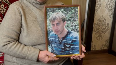Дім, який чекає: історія загиблого військовослужбовця Віталія Рогози з Сумщини Дім, який чекає: історія загиблого військовослужбовця Віталія Рогози з Сумщини