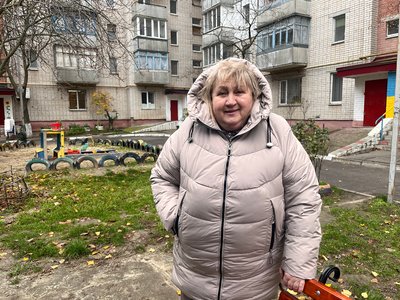 Херсон, зима, опалення, підготовка до зими, ОСББ, Людмила Щербина Херсон, зима, опалення, підготовка до зими, ОСББ, Людмила Щербина