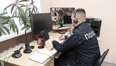 У Хмельницькому відкрили "зелену кімнату" для підтримки постраждалих від насильства жінок та дітей У Хмельницькому відкрили "зелену кімнату" для підтримки постраждалих від насильства жінок та дітей