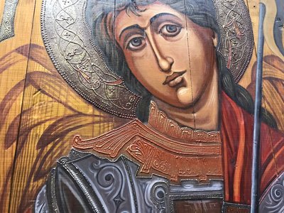 ікона ікона