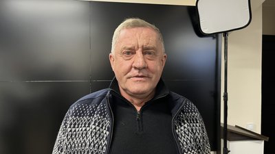 Олександр Тертишний Олександр Тертишний