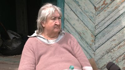 Прийшов по воду і в цей момент прилетів БпЛА: що відомо про чоловіка з Чернігівщини, який загинув внаслідок атаки РФ Прийшов по воду і в цей момент прилетів БпЛА: що відомо про чоловіка з Чернігівщини, який загинув внаслідок атаки РФ