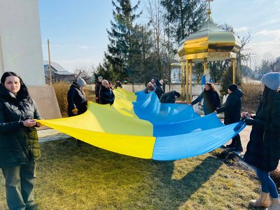 На Тернопільщині попрощалися із захисниками Василем Климковським і Ярославом Малишком На Тернопільщині попрощалися із захисниками Василем Климковським і Ярославом Малишком