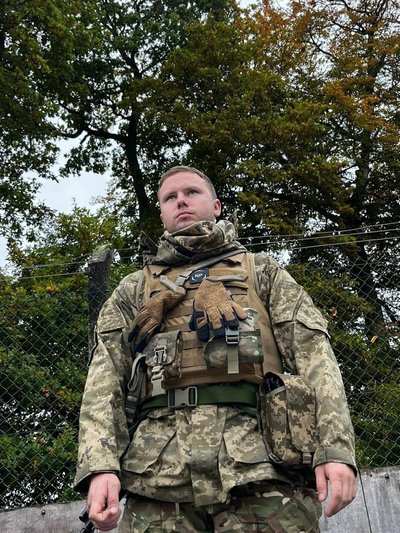 прикордонник прикордонник
