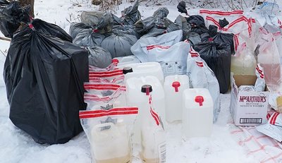 "Щомісячний прибуток понад 20 мільйонів": на Тернопільщині судитимуть підозрюваних у наркоторгівлі