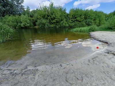 Безпечний відпочинок на воді: поради волинських рятувальників і спортсменів Безпечний відпочинок на воді: поради волинських рятувальників і спортсменів