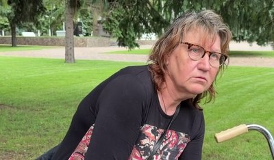 Що розповіли жителі П'ятихаток про міського голову, якого поранили ножем Що розповіли жителі П'ятихаток про міського голову, якого поранили ножем