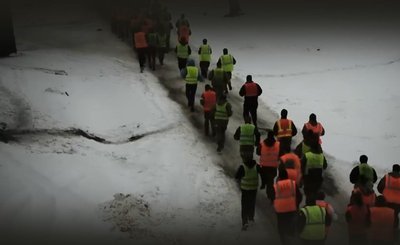 Новий підрозділ Сил спеціальних операцій "Рейнджер" на Хмельниччині: що це Новий підрозділ Сил спеціальних операцій "Рейнджер" на Хмельниччині: що це