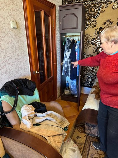 "Рахував вибухи, а потім перестав". Очевидці обстрілу Шостки розповіли про атаку "Рахував вибухи, а потім перестав". Очевидці обстрілу Шостки розповіли про атаку