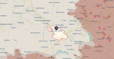 "Укрпошта" 19 серпня закриє всі відділення у місті Костянтинівка на Донеччині "Укрпошта" 19 серпня закриє всі відділення у місті Костянтинівка на Донеччині
