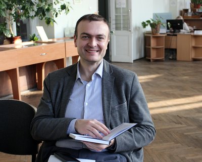У Львівській політехніці пройдуть вибори ректора: що відомо про кандидатів У Львівській політехніці пройдуть вибори ректора: що відомо про кандидатів
