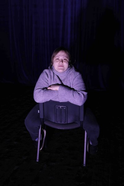 ветеранський театр "Видиво"