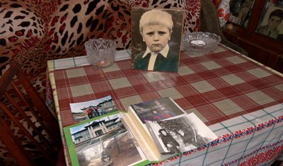На Черкащині родичам загиблого захисника відмовили в компенсації на пам’ятник: що каже міський голова На Черкащині родичам загиблого захисника відмовили в компенсації на пам’ятник: що каже міський голова