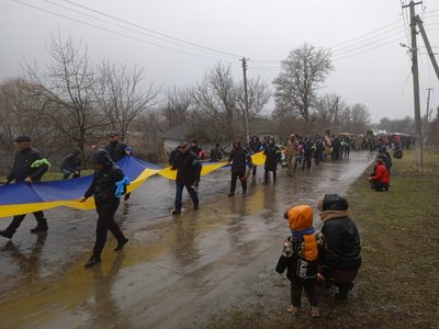В Одеській області попрощались із 21-річний військовий, який загинув на Донеччині В Одеській області попрощались із 21-річний військовий, який загинув на Донеччині