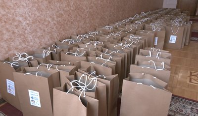 канцелярське приладдя, шкільний портфелик канцелярське приладдя, шкільний портфелик