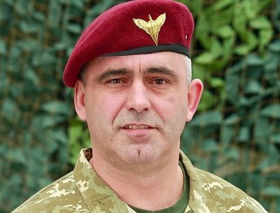 Сімсот сімдесят девʼятий день війни. Хроніка подій в Одеській області Сімсот сімдесят девʼятий день війни. Хроніка подій в Одеській області