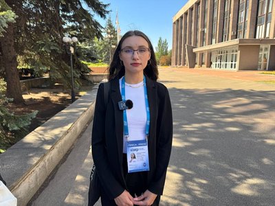 "Ми хочемо публічних вибачень". Журналісти Кривого Рогу заявили, що депутатка перешкоджає їхній роботі