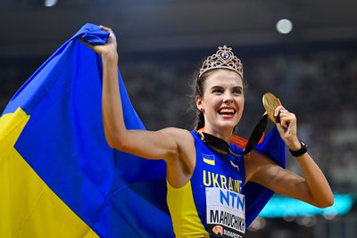 Ярослава Магучіх Що відомо чернетка Ярослава Магучіх Що відомо чернетка