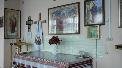 Почергові богослужіння чи суд: на Вінниччині громада ПЦУ просить доступ до храму УПЦ Почергові богослужіння чи суд: на Вінниччині громада ПЦУ просить доступ до храму УПЦ