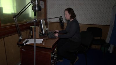 Українське радіо Українське радіо