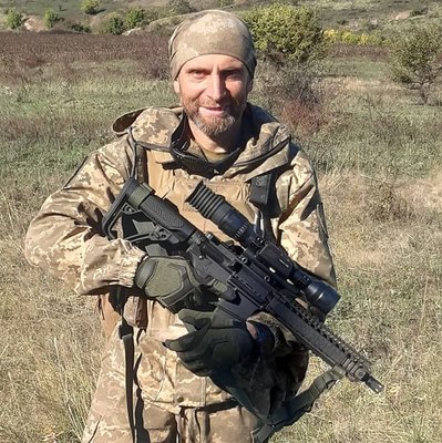 Відбивають штурми, доставляють боєприпаси та беруть у полон дронами: інтерв'ю з військовим взводу БпЛА "Аркан" Відбивають штурми, доставляють боєприпаси та беруть у полон дронами: інтерв'ю з військовим взводу БпЛА "Аркан"