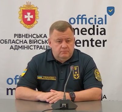 До 20 хвилин на експорт: як працює Рівненська митниця під час війни До 20 хвилин на експорт: як працює Рівненська митниця під час війни