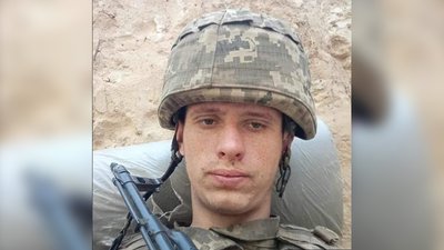 Полеглі герої Вінниччини: за тиждень стало відомо про загибель 12 захисників Полеглі герої Вінниччини: за тиждень стало відомо про загибель 12 захисників
