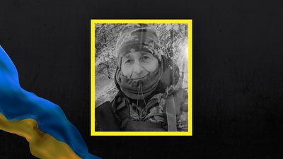 Втрати Волині — загинув Сергій Одарака з Люблинецької громади Втрати Волині — загинув Сергій Одарака з Люблинецької громади
