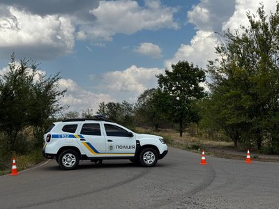 У Кривому Розі знайшли мертвим поліцейського: що відомо У Кривому Розі знайшли мертвим поліцейського: що відомо
