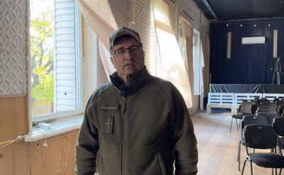 У Дніпрі через ракетну атаку пошкоджена церква: які наслідки