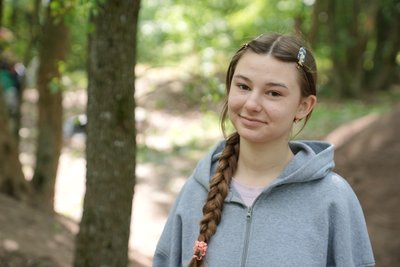 Перстень, намистини, кільця: на Полтавщині під час студентської експедиції знайшли курган часів Русі Перстень, намистини, кільця: на Полтавщині під час студентської експедиції знайшли курган часів Русі