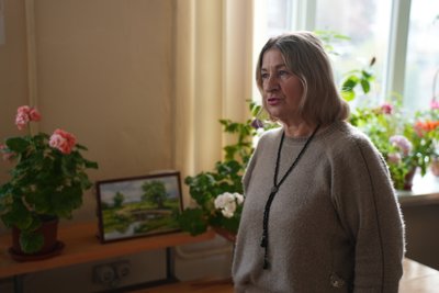 Квартира-оранжерея: сум'янка зібрала понад 500 сортів рослин у себе вдома Квартира-оранжерея: сум'янка зібрала понад 500 сортів рослин у себе вдома