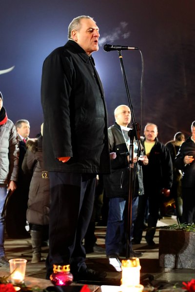 Євген Захаров Євген Захаров
