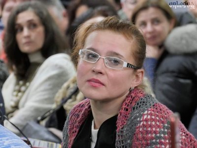 125 років від дня народження Бориса Тена відзначили у Житомирі 125 років від дня народження Бориса Тена відзначили у Житомирі