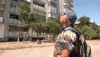 Чекають допомогу: чи відновлюють квартири після ракетно-дронової атаки в Смілі на Черкащині Чекають допомогу: чи відновлюють квартири після ракетно-дронової атаки в Смілі на Черкащині