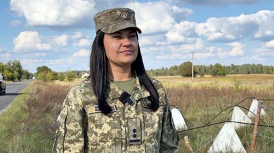 «Нігде нема нікого»: прикордоння «Нігде нема нікого»: прикордоння