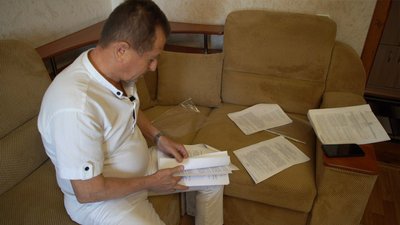 Кропивничанин через суд домігся перерахунку пенсії: чому рішення не виконують Кропивничанин через суд домігся перерахунку пенсії: чому рішення не виконують